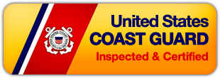 Safest Parasailing Myrtle Beach - Coast Guard Certified