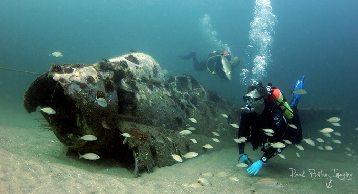 Unveiling the Underwater Wonders: Snorkeling in Myrtle Beach, SC