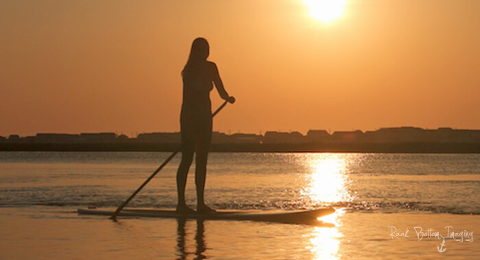 Stand Up Paddleboard Rentals Myrtle Beach